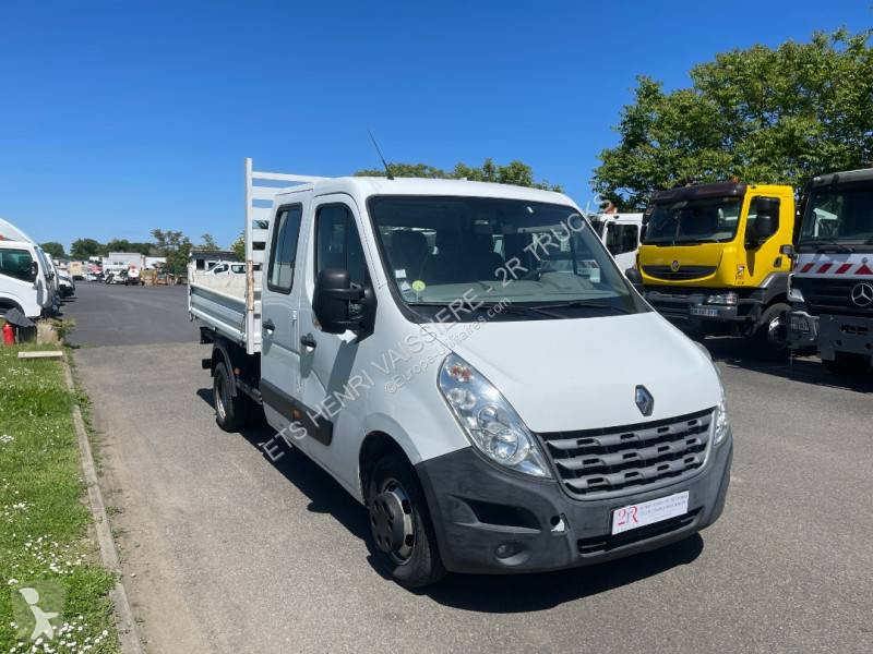 Veicolo commerciale Renault