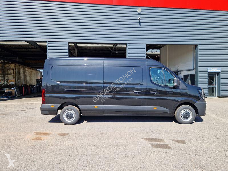 Furgoneta Nissan L3H2 150