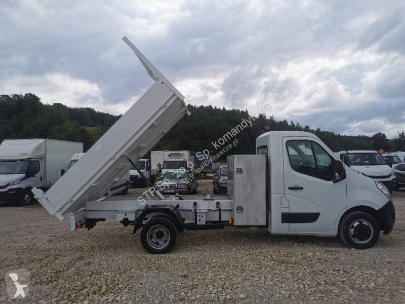 Veicolo commerciale Renault