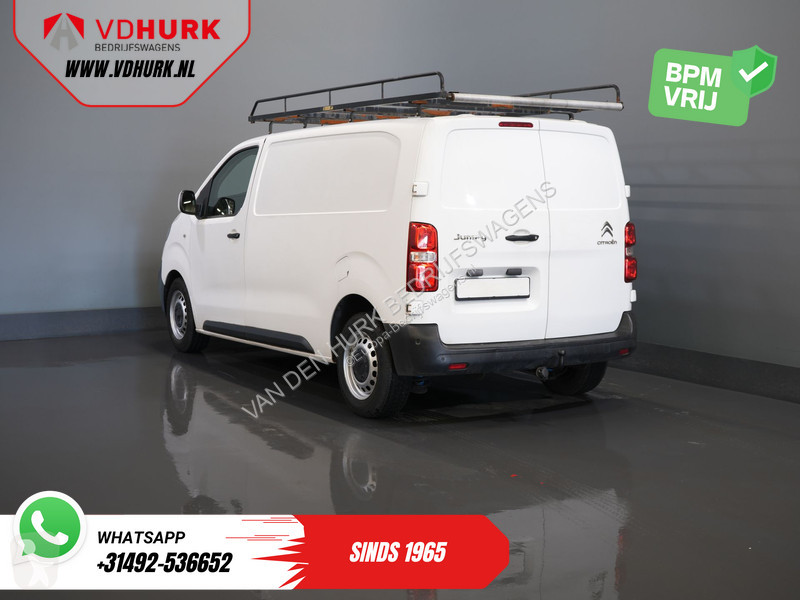 Furgoneta Citroën 1.6 HDI L2 BPM VRIJ!...
