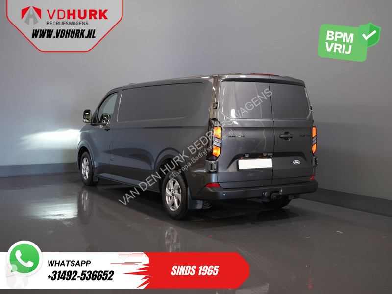 Furgoneta Ford 320 2.0 TDCI 136 pk Aut. L2...