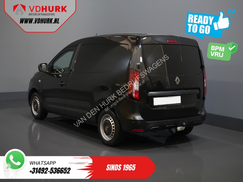 Furgoneta Renault 1.5 dCi 75 pk Ready2Go...