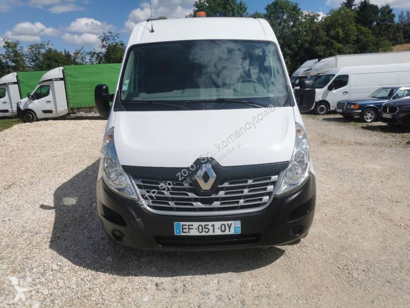 Autoutilitară Renault
