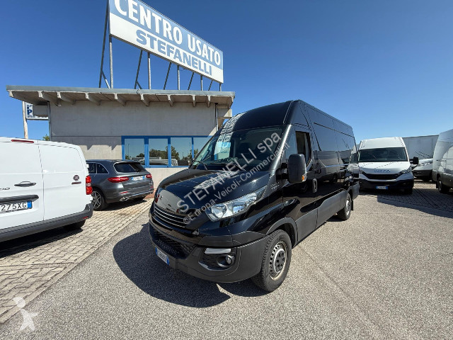 Furgoneta Iveco DAILY 35S21A8 V/P