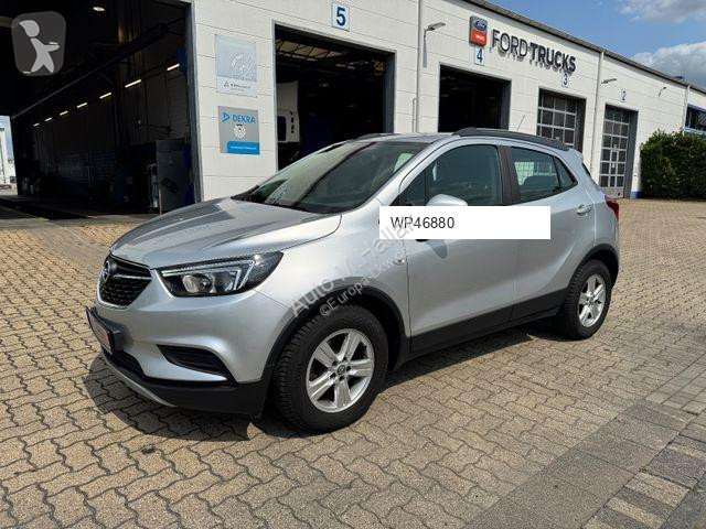 Veículo utilitário Opel Mokka X Selection 1,6...