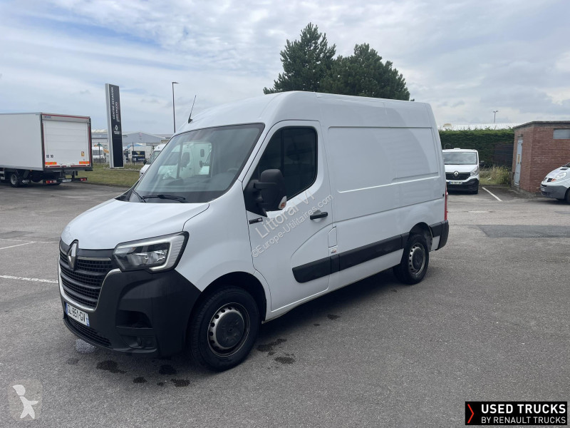 Veicolo commerciale Renault