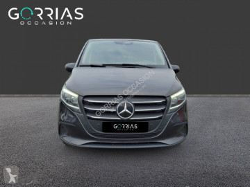 Caja cerrada Mercedes