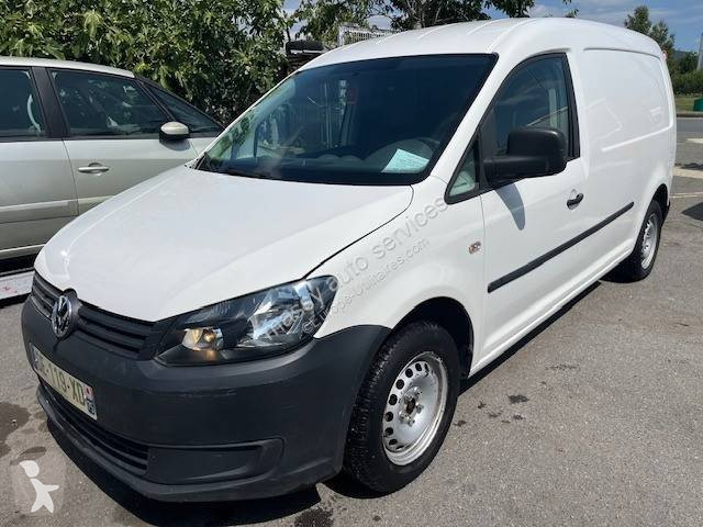 Furgoneta Volkswagen