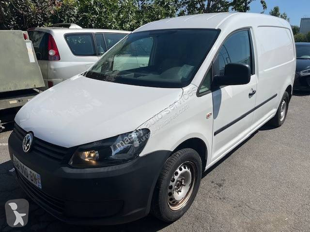Furgoneta Volkswagen