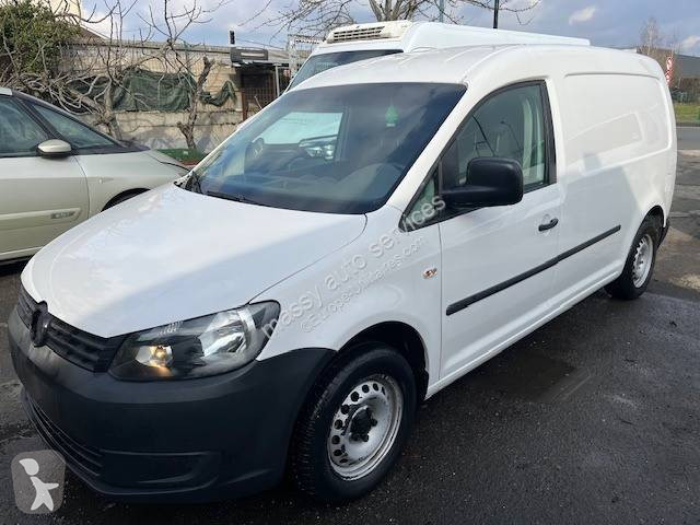 Furgoneta Volkswagen