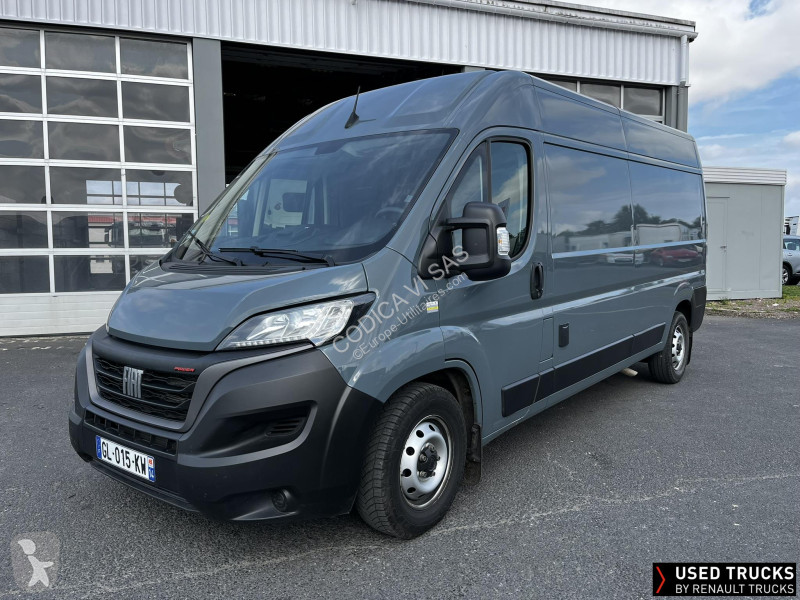 Varevogn Fiat