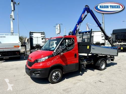 Nyttofordon Iveco