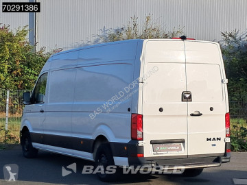 MAN TGE Automatik L4H3 Klima Kamera Euro6 L3H2 15m3 A/C 3.140
