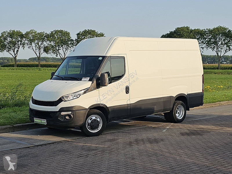 Veicolo commerciale Iveco 35C15 L2H2 Dubbellucht!