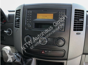 Véhicule utilitaire Mercedes 316CDI...
