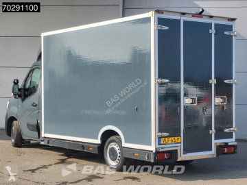 Caja gran volumen Renault