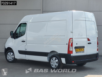 Renault Master L1H2 Airco Cruise L1 9m3 A/C Cruise control 110PK