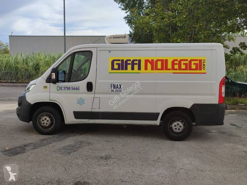 Veicolo commerciale Fiat
