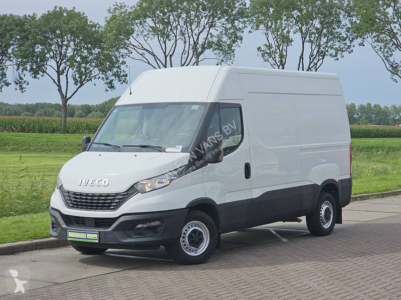 Veicolo commerciale Iveco 35S14 L1H2 Airco Euro6