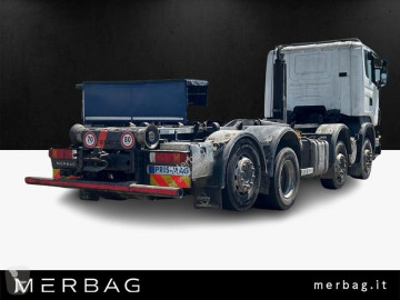 Camion Scania R 420 LB 8x2