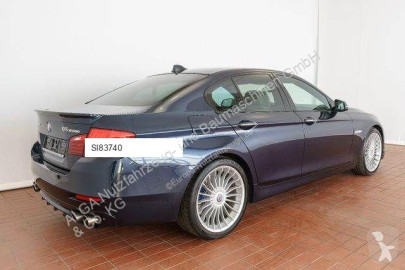 Alpina B5 4.4 Bi-Turbo/BMW Night Vision/kompl. Historie