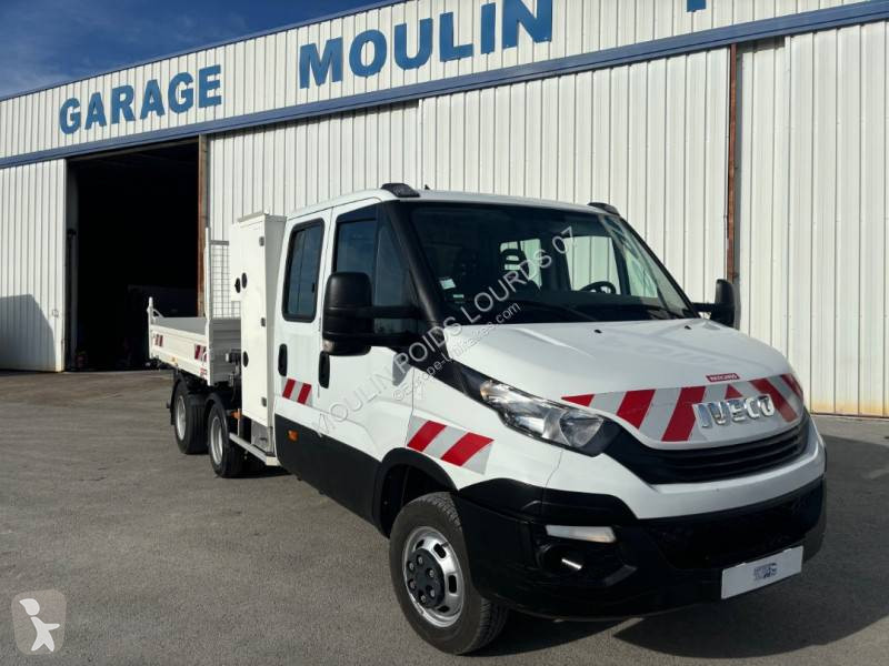 Autoutilitară Iveco