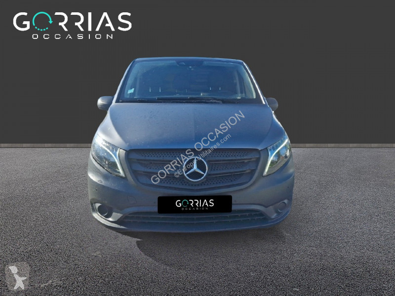 Veicolo commerciale Mercedes VITO FG 114 CDI...