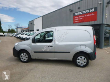 Renault Kangoo 1.5 DCI