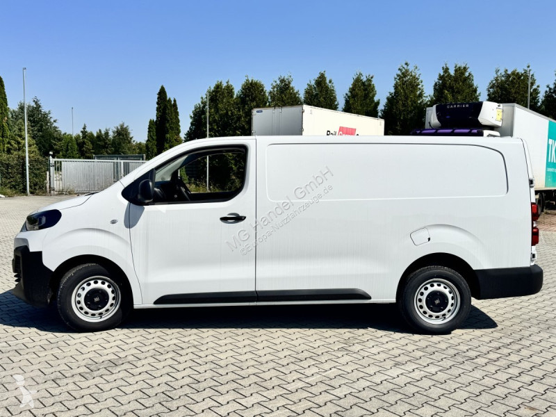 Autoutilitară Fiat Scudo  M BlueDHi 120 6-Gang