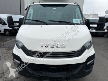 Nyttofordon Iveco Iveco...
