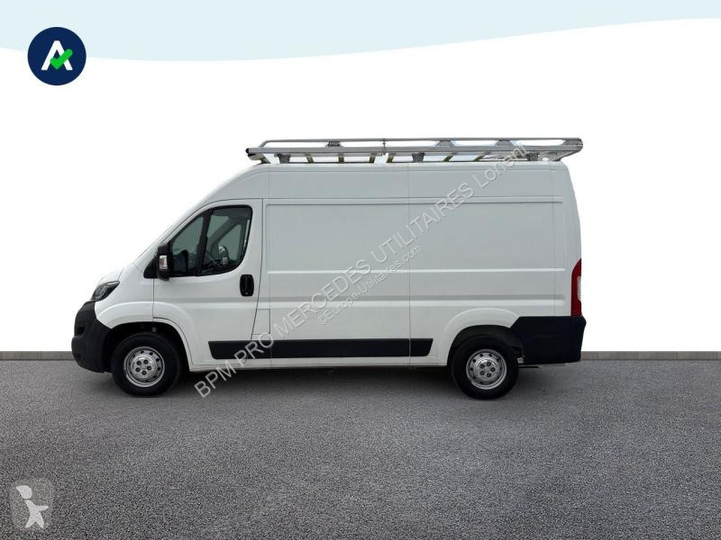 Veicolo commerciale Peugeot Fg 333 L2H2 2.2...