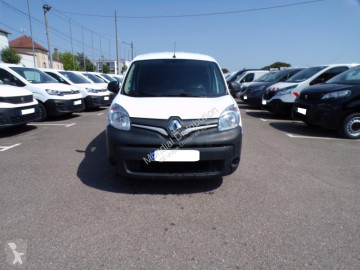 Furgoneta Renault