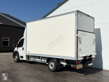 Fourgon utilitaire Fiat