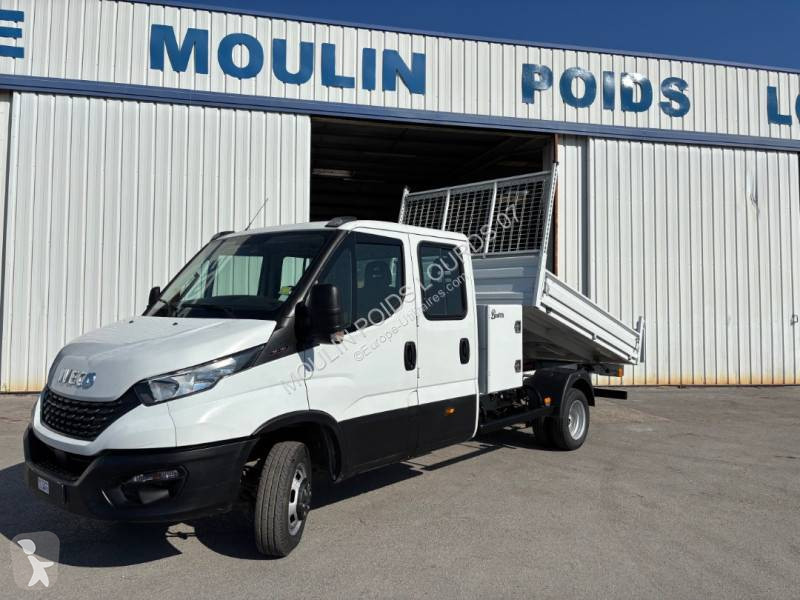Veicolo commerciale Iveco