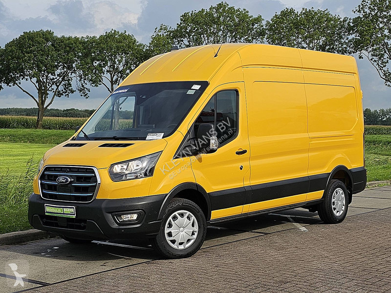Užitkové vozidlo Ford L3H3 elektr. 68 Kwh E-