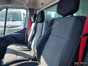 Cassonato grande volume Renault