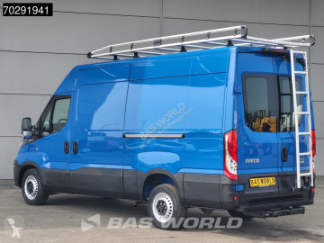 Fourgon utilitaire Iveco