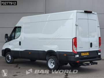 Caja cerrada Iveco nueva