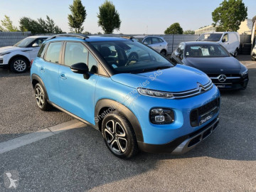 Voiture 4X4 / SUV Citroën