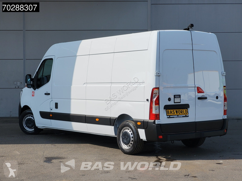 Furgoneta Renault Bi Temp Koelwagen Vriezer...