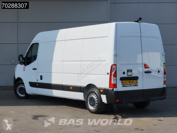 Caja cerrada Renault nueva