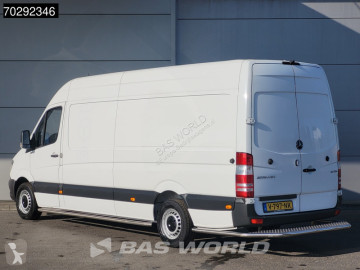 Fourgon utilitaire Mercedes