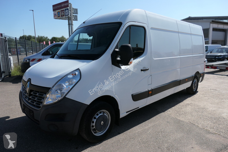 Veicolo commerciale Renault Master 130 dCi L3H2...