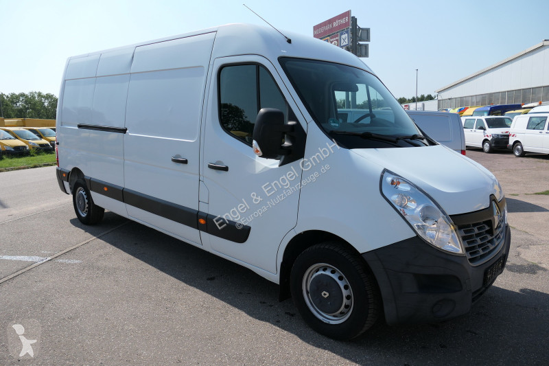 Furgoneta Renault Master 130 dCi L3H2 Euro6...