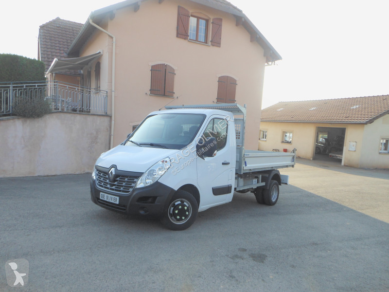 Veicolo commerciale Renault Châssis Cabine...