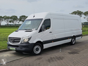 Caja cerrada Mercedes