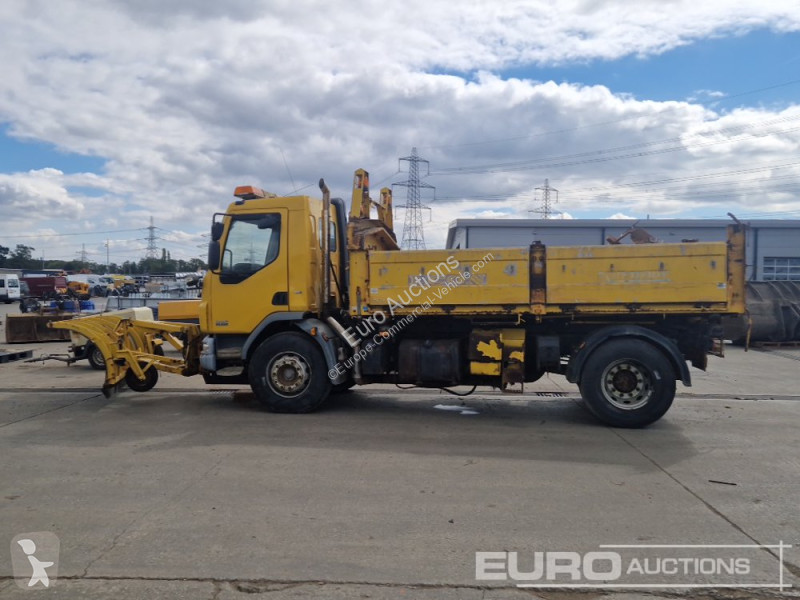 Veicolo commerciale  LF55.250