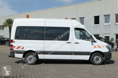 Furgoneta Mercedes