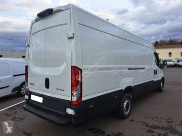 Frigorífica Iveco