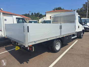 Caja abierta caja abierta Iveco